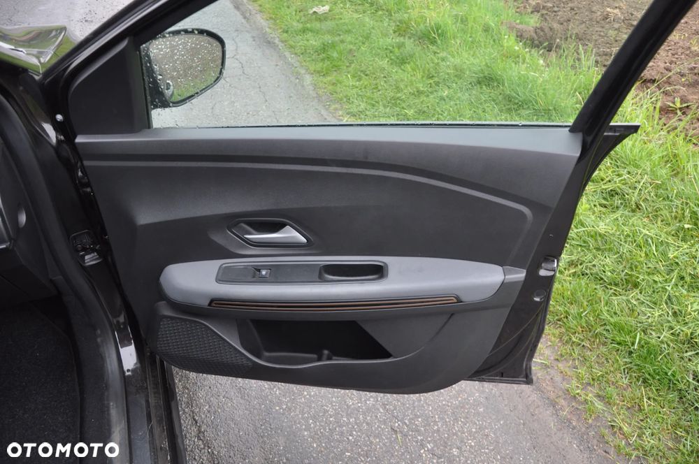 Dacia Sandero Stepway - 17