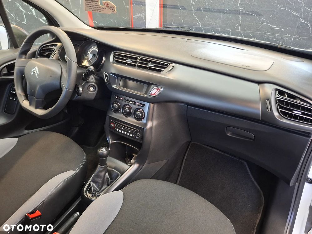 Citroën C3 1.0 VTi Selection - 17
