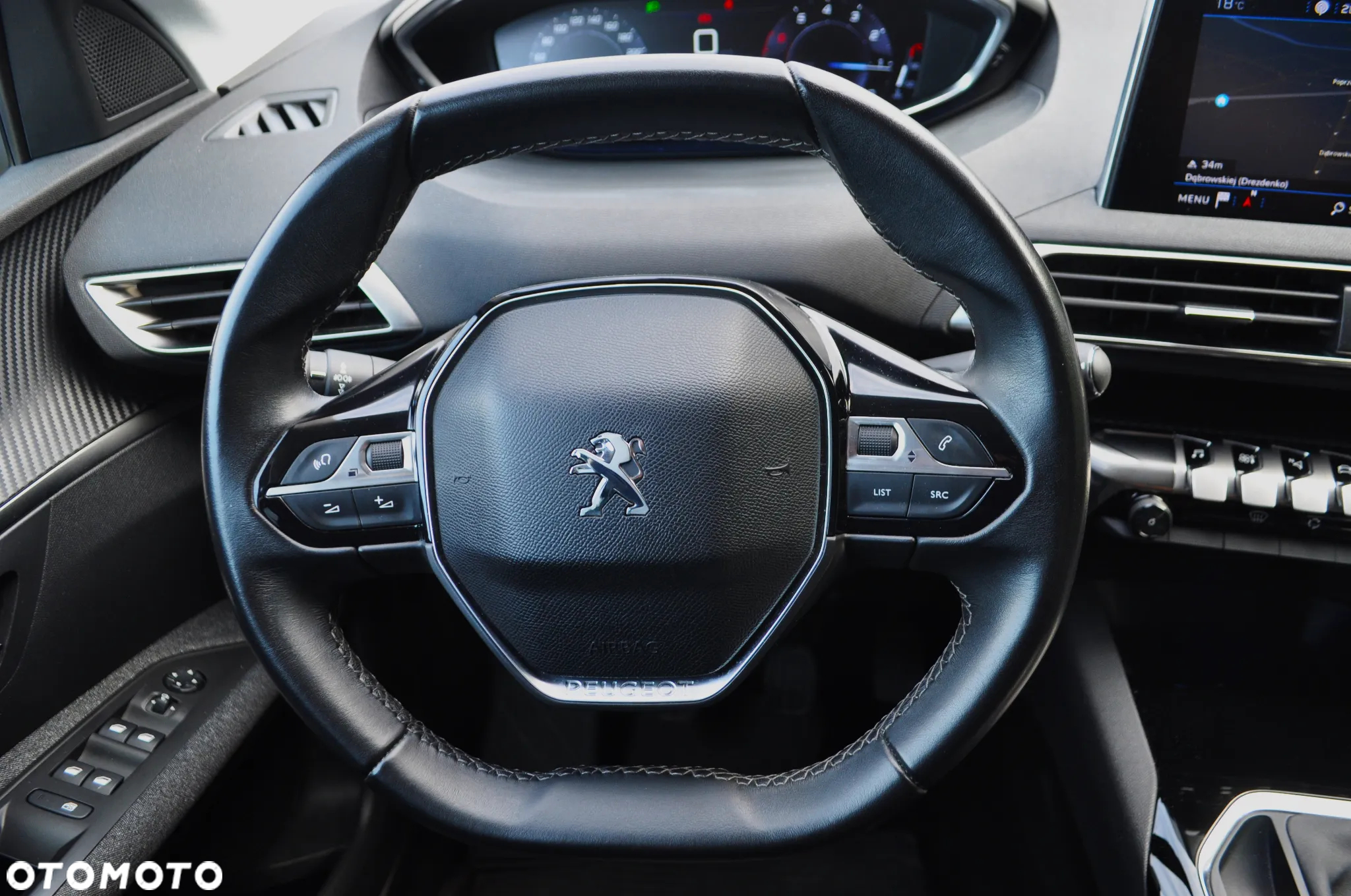 Peugeot 3008 PureTech 130 Stop & Start Active - 12