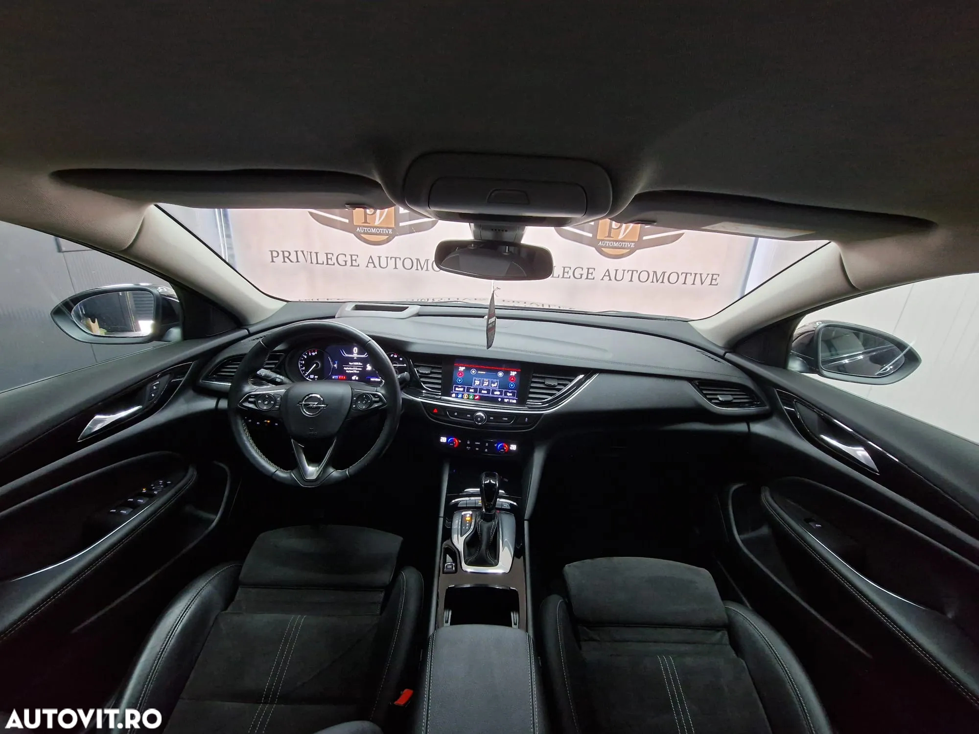 Opel Insignia Grand Sport 1.6 Diesel Automatik Innovation - 9