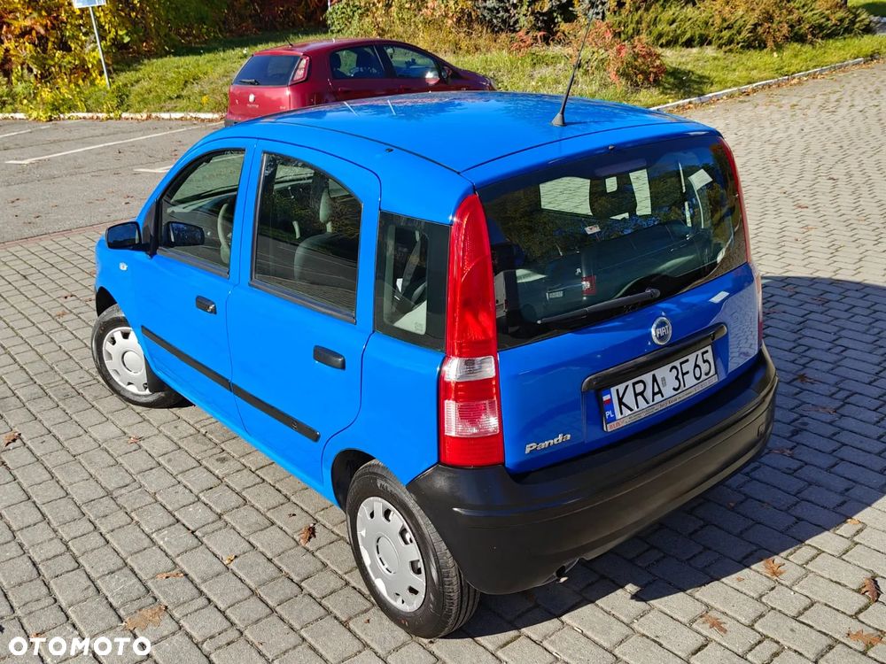 Fiat Panda 1.1 Fresh - 28