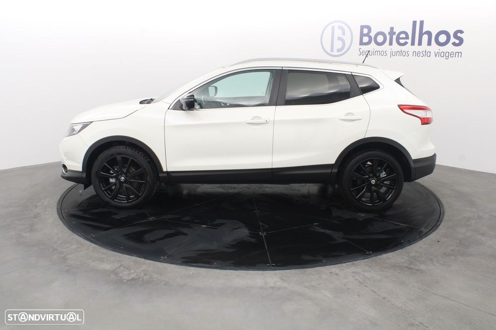 Nissan Qashqai 1.6 dCi 360 - 4