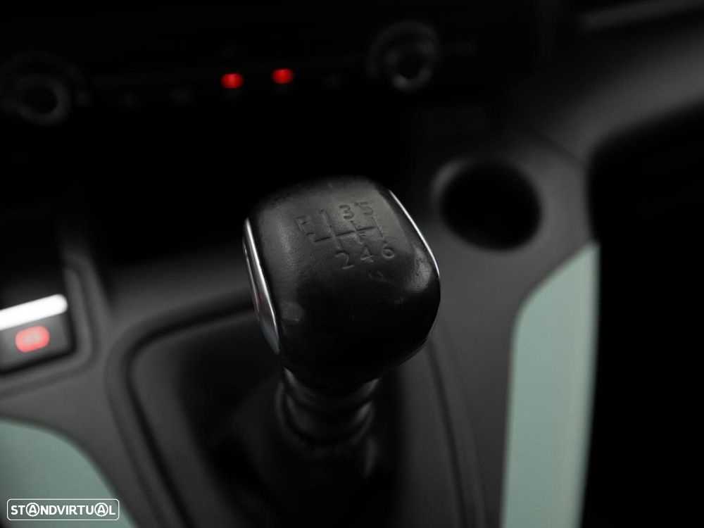 Citroën Berlingo 1.5 BlueHDi M Live - 19