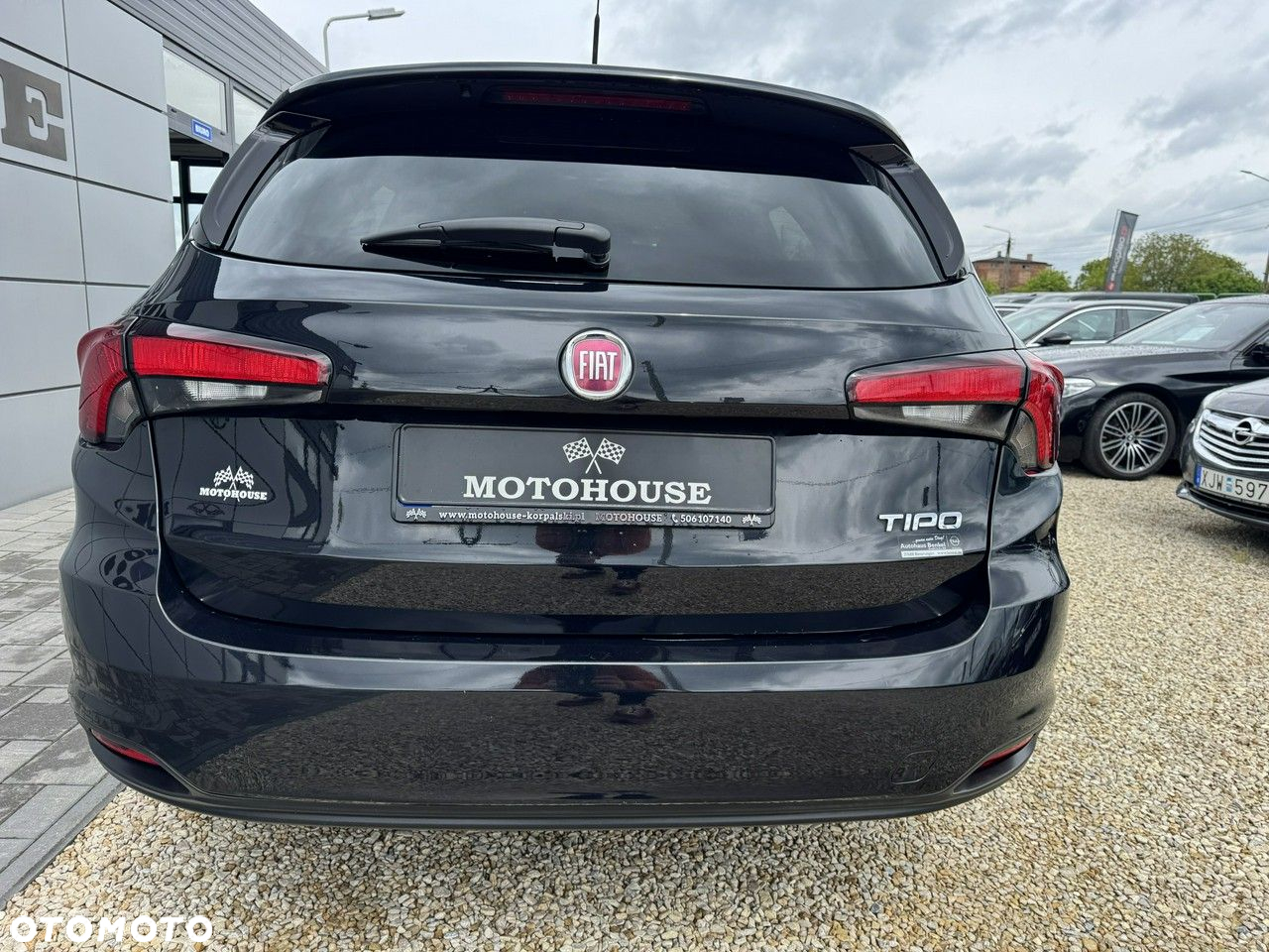 Fiat Tipo - 6
