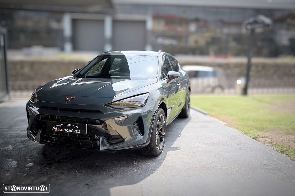 Cupra Formentor 1.5 e-Hybrid DSG - 7