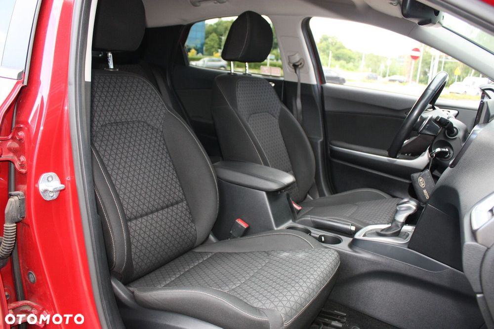 Kia XCeed 1.4 T-GDI M DCT - 20