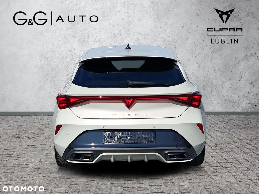 Cupra Leon 1.5 eTSI mHEV DSG - 5