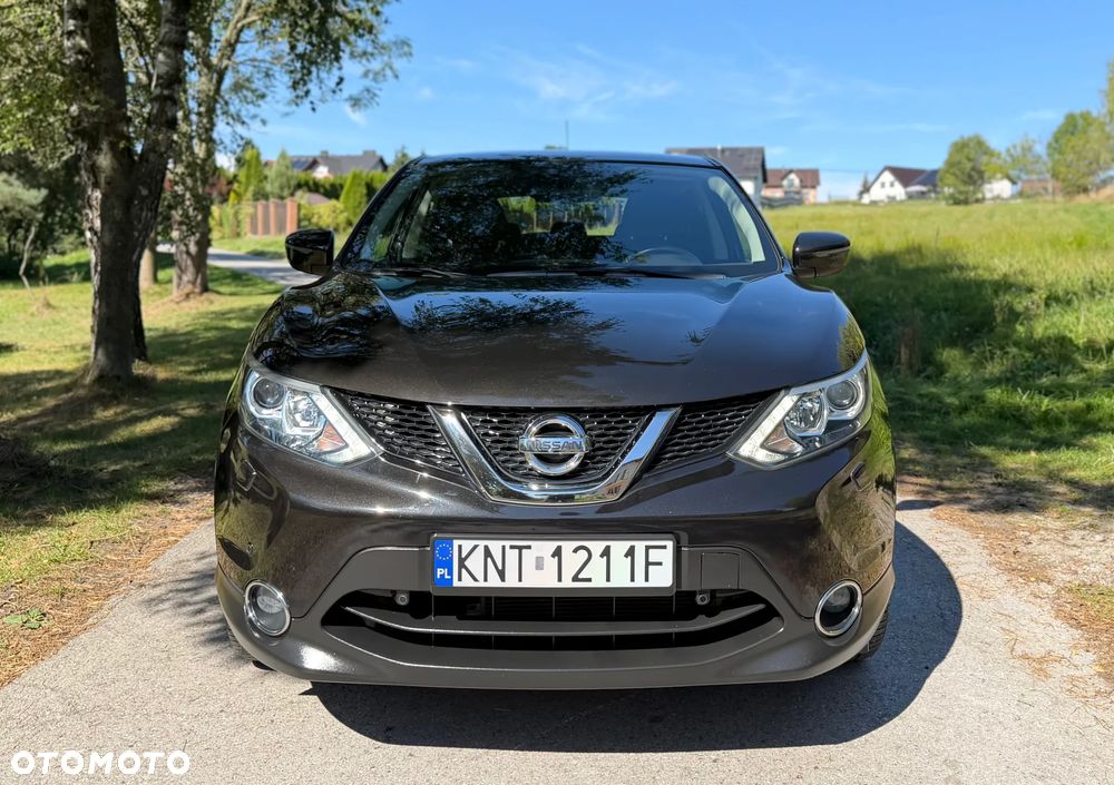 Nissan Qashqai 1.2 DIG-T Tekna+ - 3