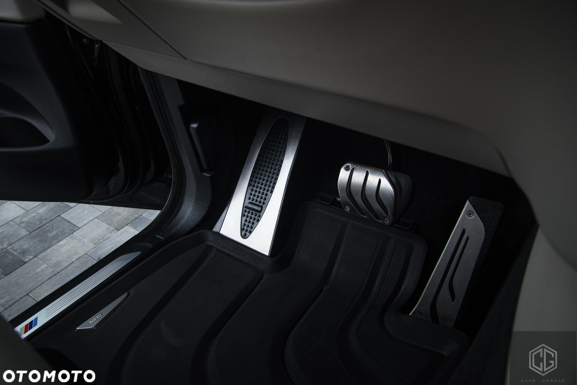 BMW X5 xDrive25d - 25