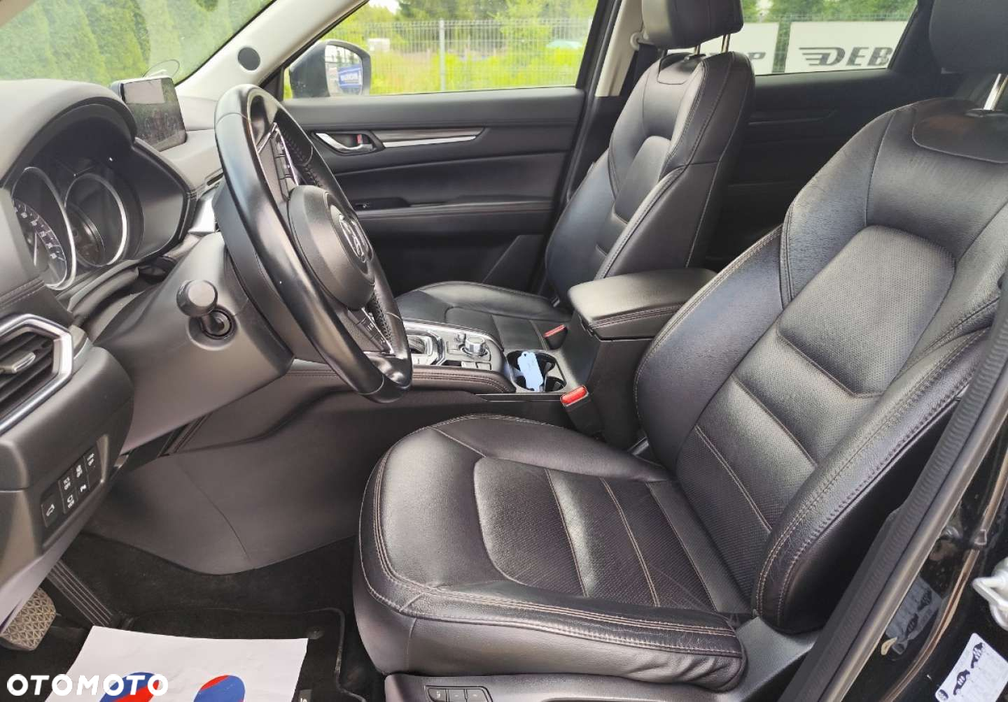 Mazda CX-5 - 26