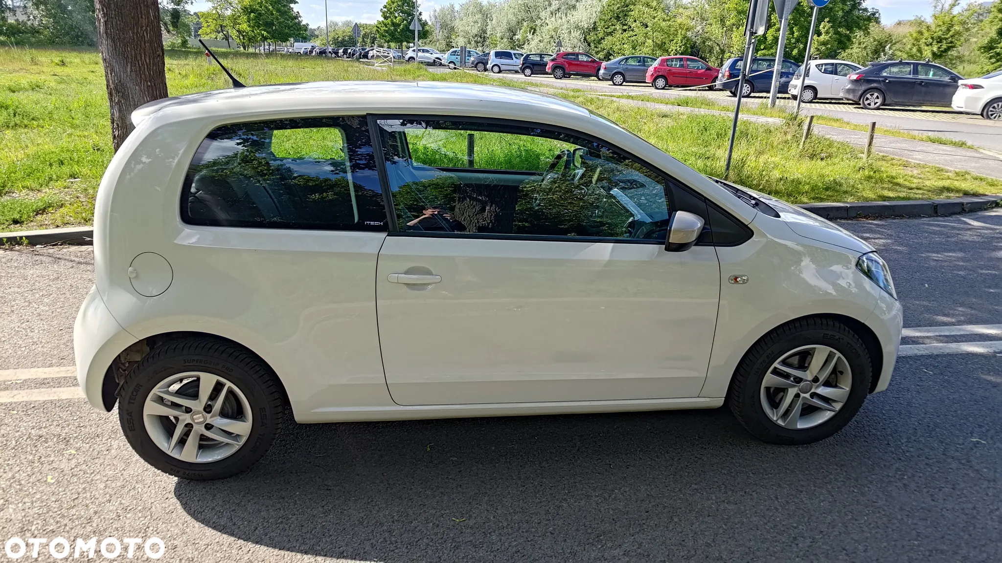 Seat Mii 1.0 Style S&S EU6 - 7