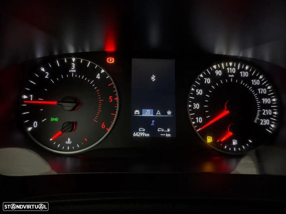 Renault Mégane Sport Tourer - 18