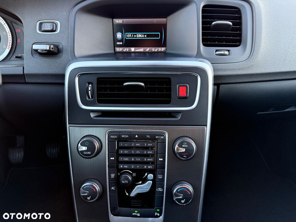 Volvo V60 - 24