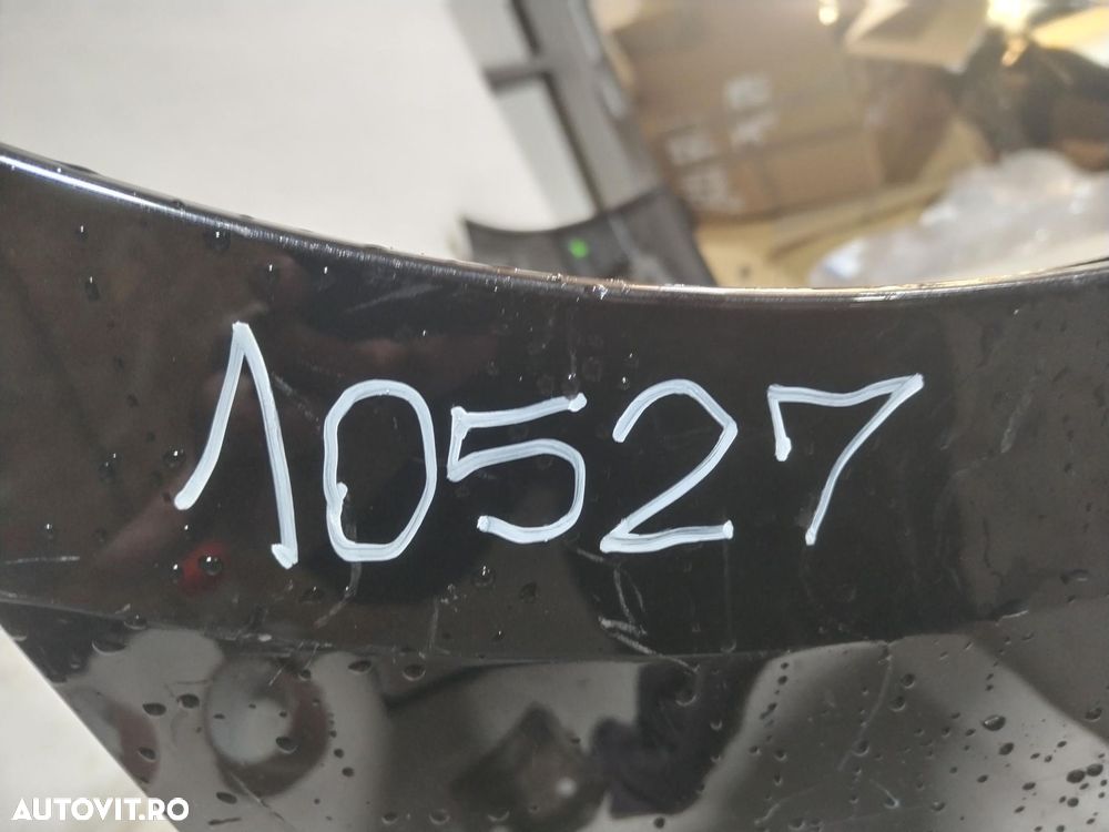 Bara fata Skoda Fabia 4, 2022, 2023, 2024, 2025, 2026, cod origine OE 6VA807221. 10527 - 14