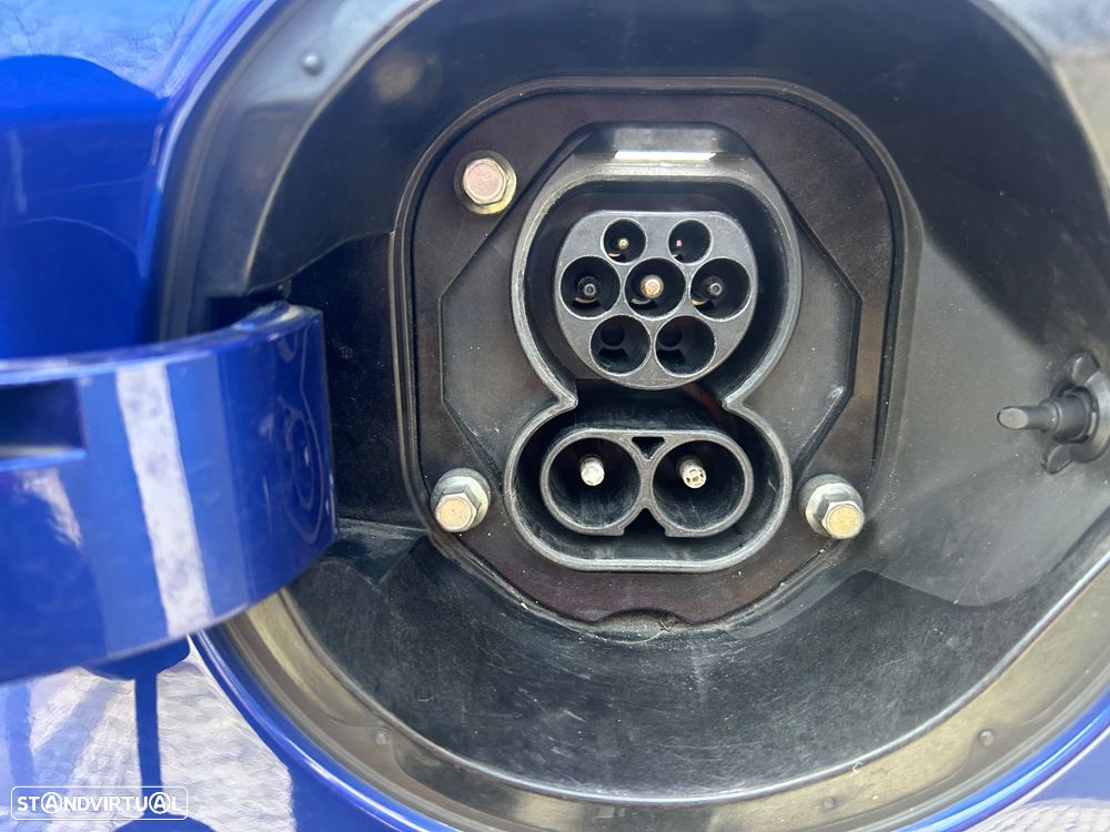 Hyundai Ioniq Style - 24