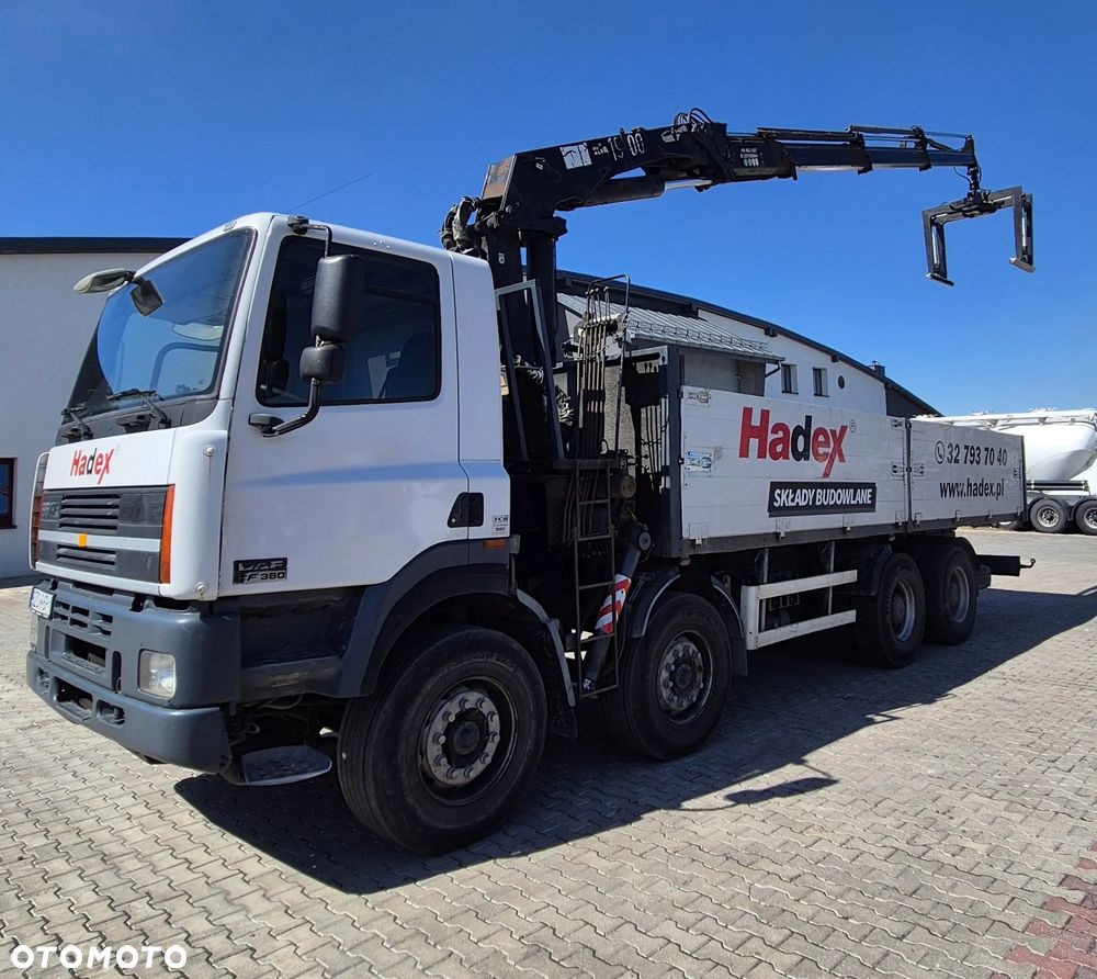 DAF FAD85CF380 - 10