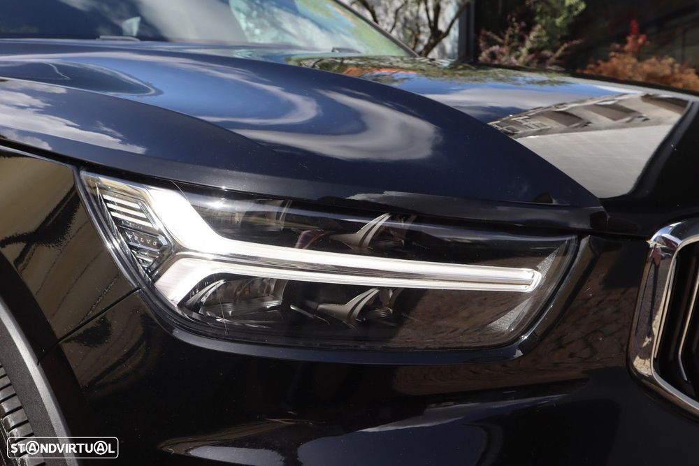 Volvo XC 40 1.5 T4 PHEV Inscription Expression - 4