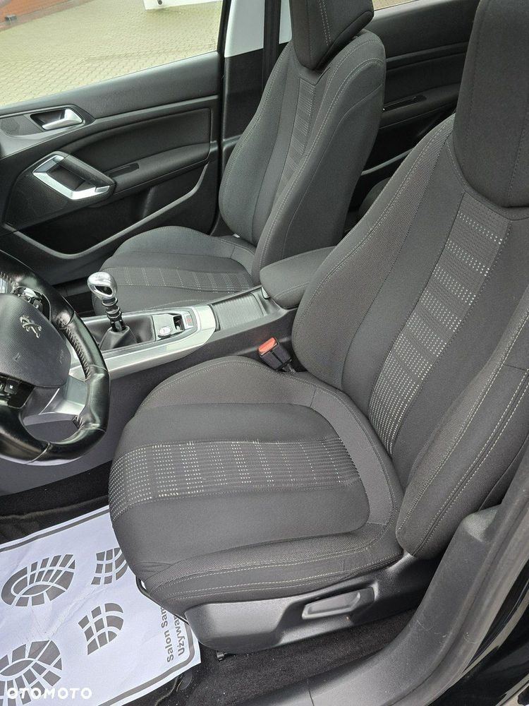 Peugeot 308 - 18