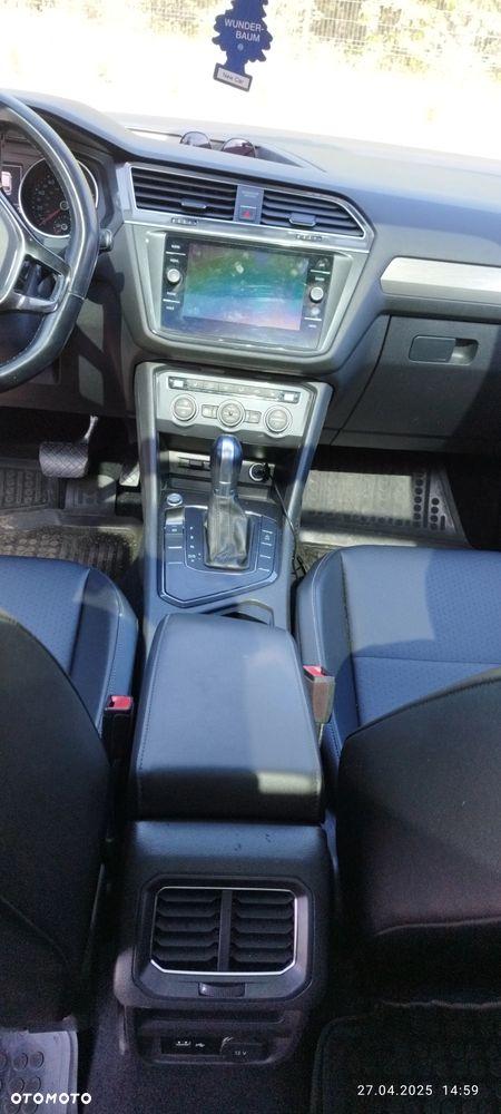 Volkswagen Tiguan Allspace - 13