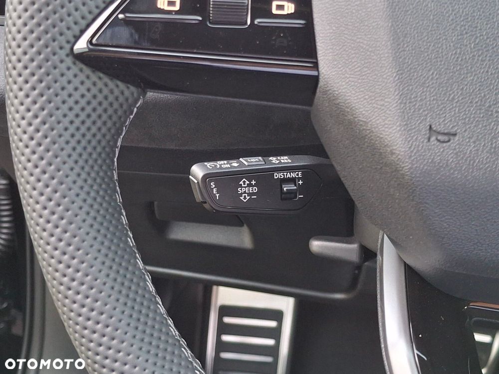 Audi A6 Avant - 32