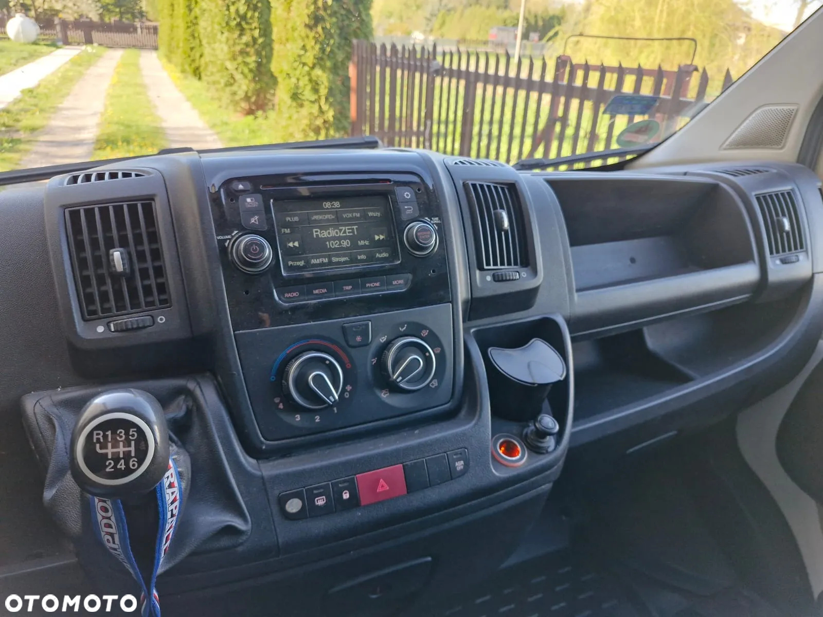 Citroën JUMPER - 12