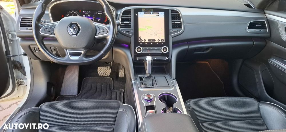 Renault Talisman - 7