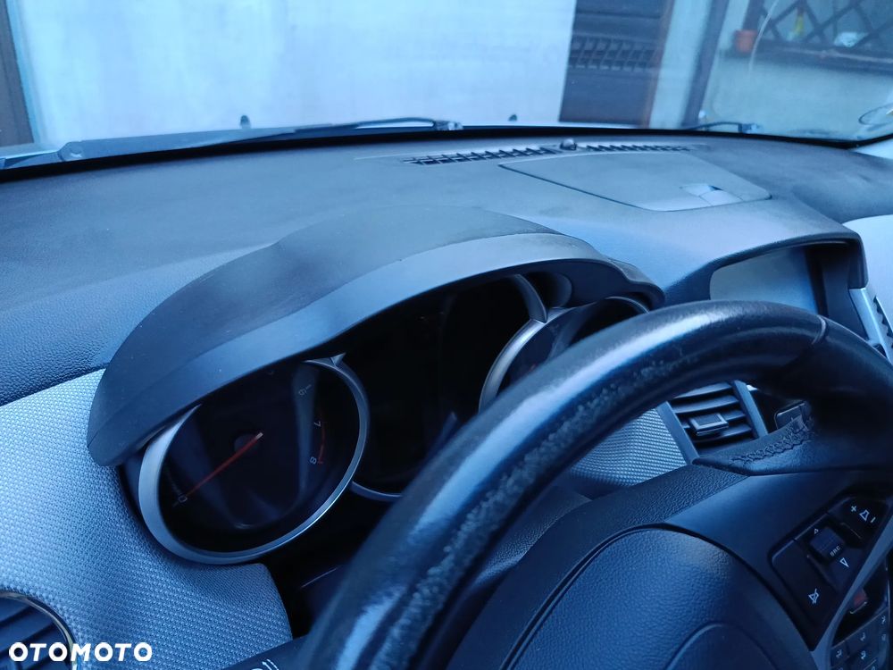 Chevrolet Cruze 1.8 LS (klm) - 10