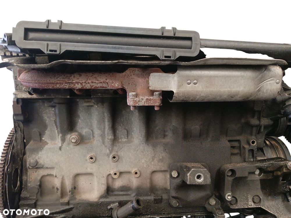 SILNIK SŁUPEK BMW E39 LIFT (2000-2003) 3.0 D 193KM M57D30 - 5