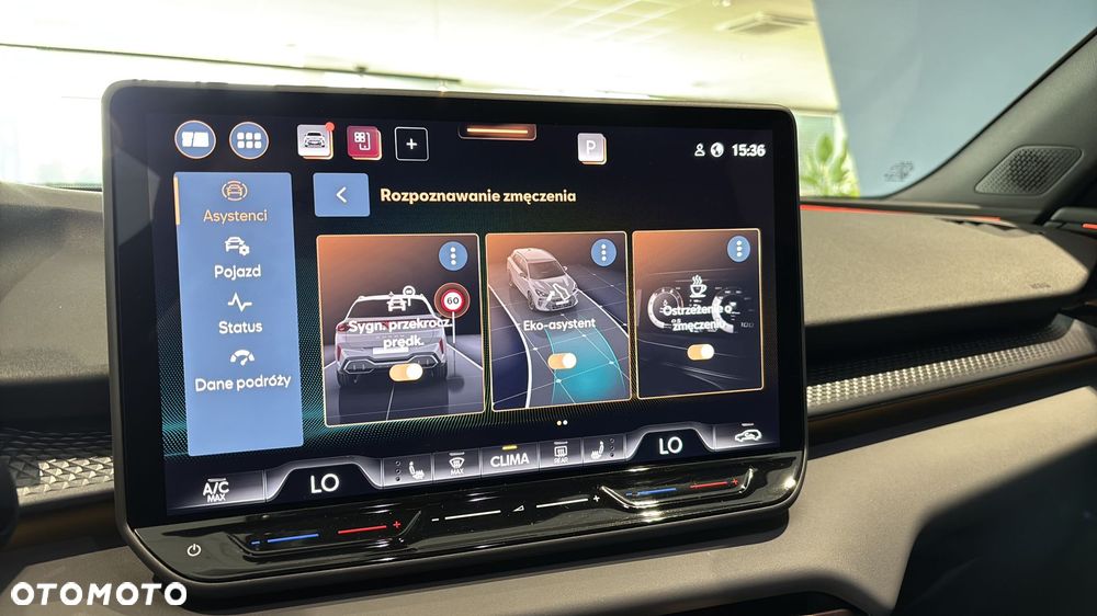 Cupra Terramar 1.5 eTSI mHEV DSG - 31
