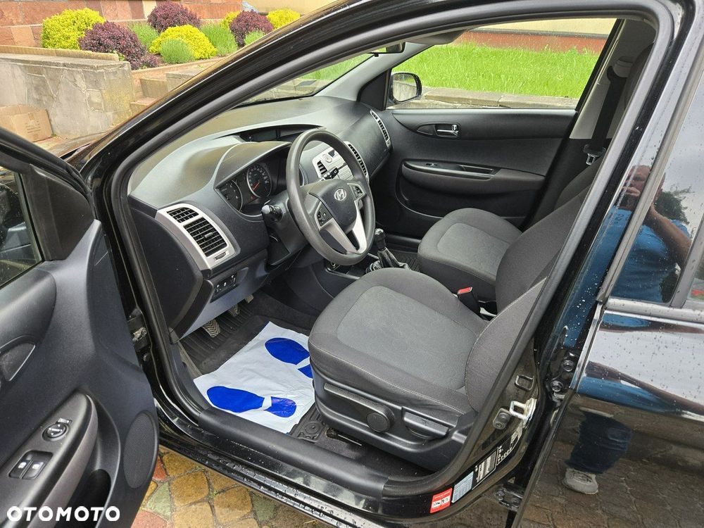 Hyundai i20 - 9
