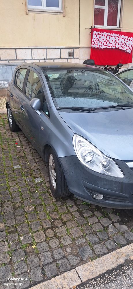 Opel Corsa 1.2 Enjoy - 21