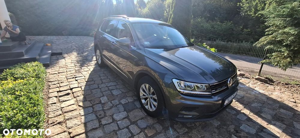 Volkswagen Tiguan - 18