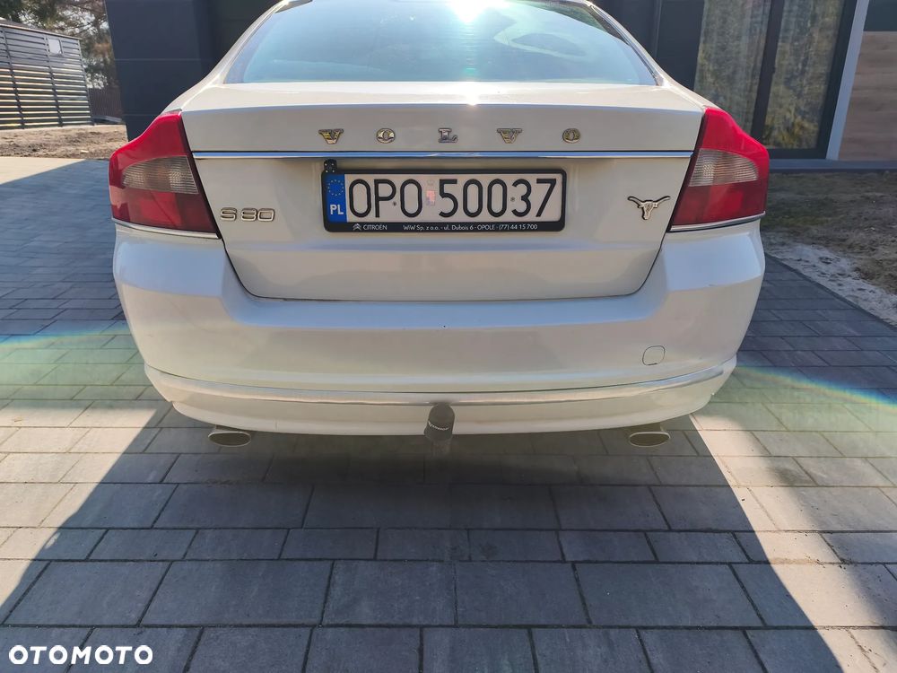 Volvo S80 3.2 RDesign - 5