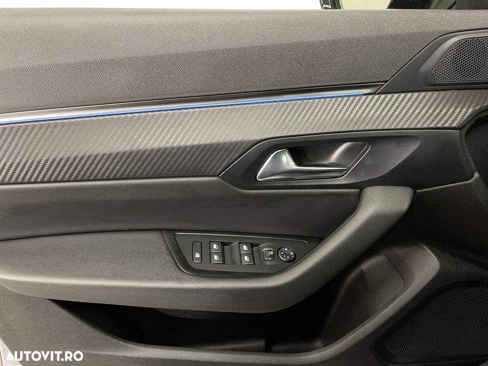 Peugeot 508 1.5 BlueHDI S&S EAT8 Allure Pack - 25