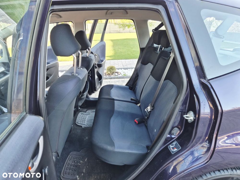 Honda Jazz 1.4 ES - 6