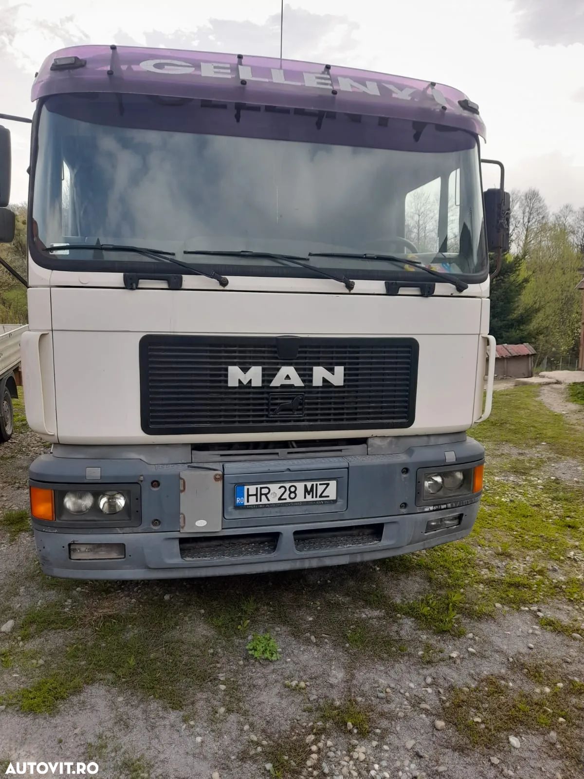 MAN 26.403 - 1