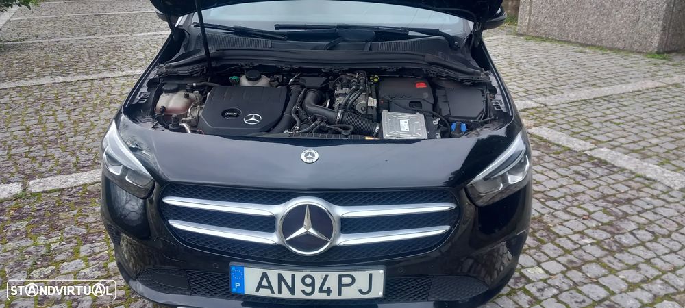 Mercedes-Benz B 250 e Style Plus - 45