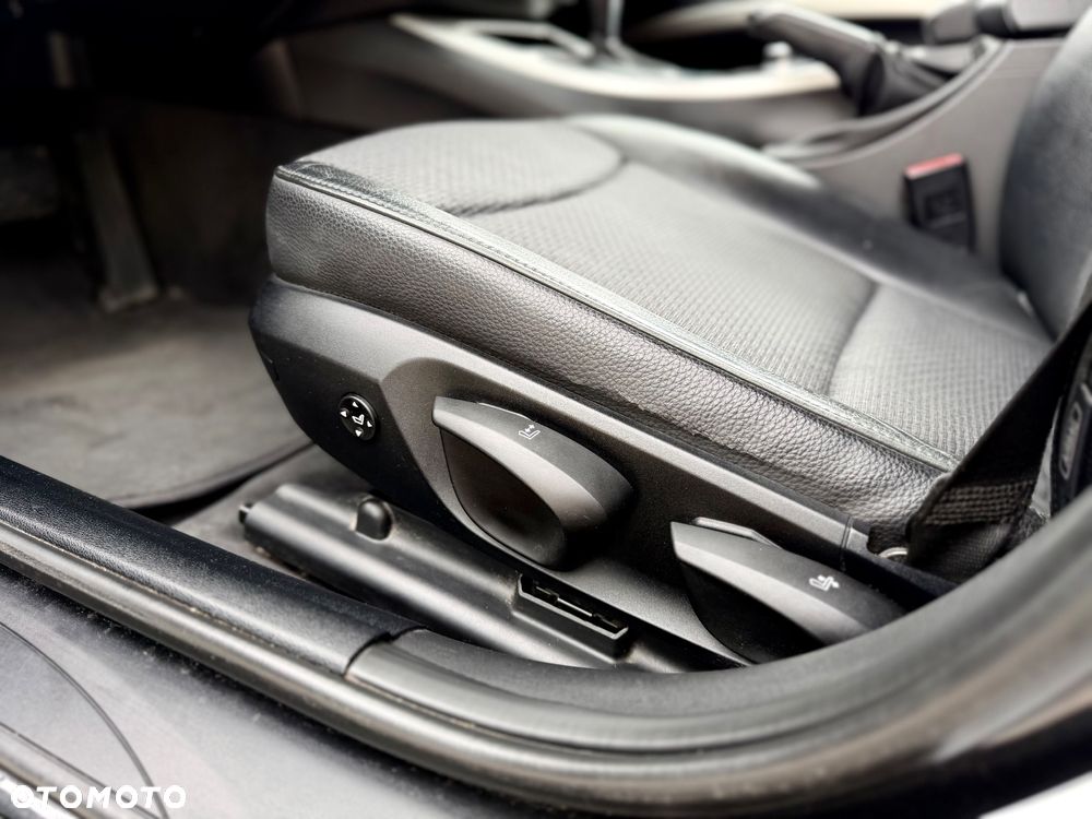 BMW Seria 3 - 14