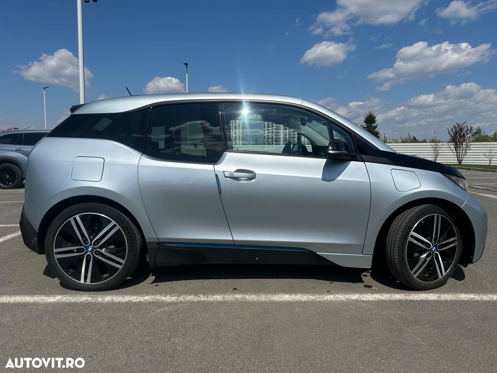BMW i3 - 3