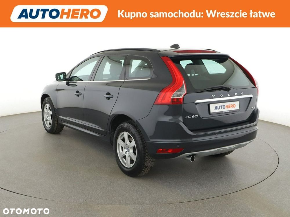 Volvo XC 60 D3 Momentum - 5