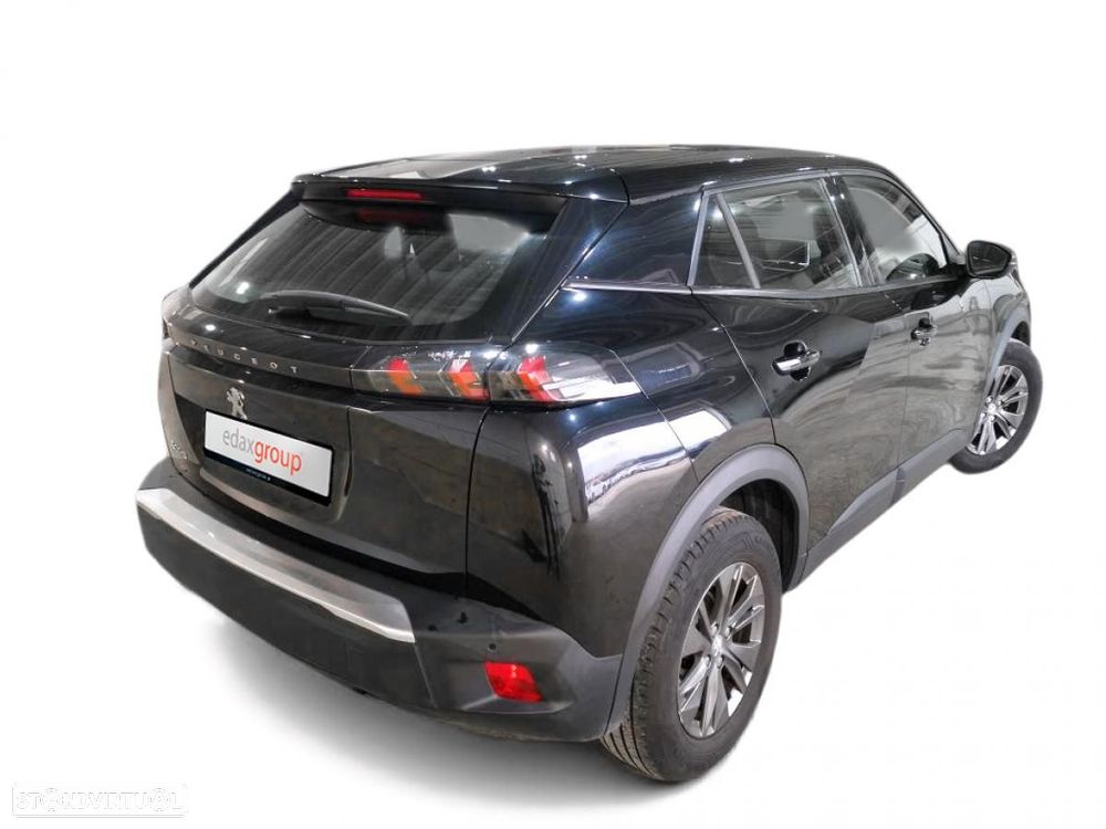 Peugeot 2008 1.5 BlueHDi Active Pack - 2