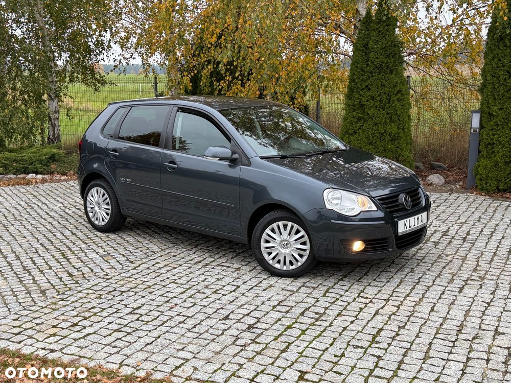 Volkswagen Polo 1.2 United - 38