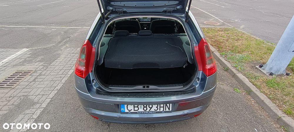 Citroën C4 - 13