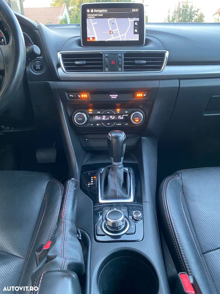 Mazda 3 - 14