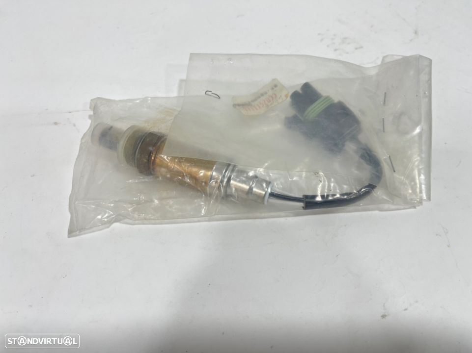 Sonda Lambda Renault 2.0i 16V Megane Cup - 1