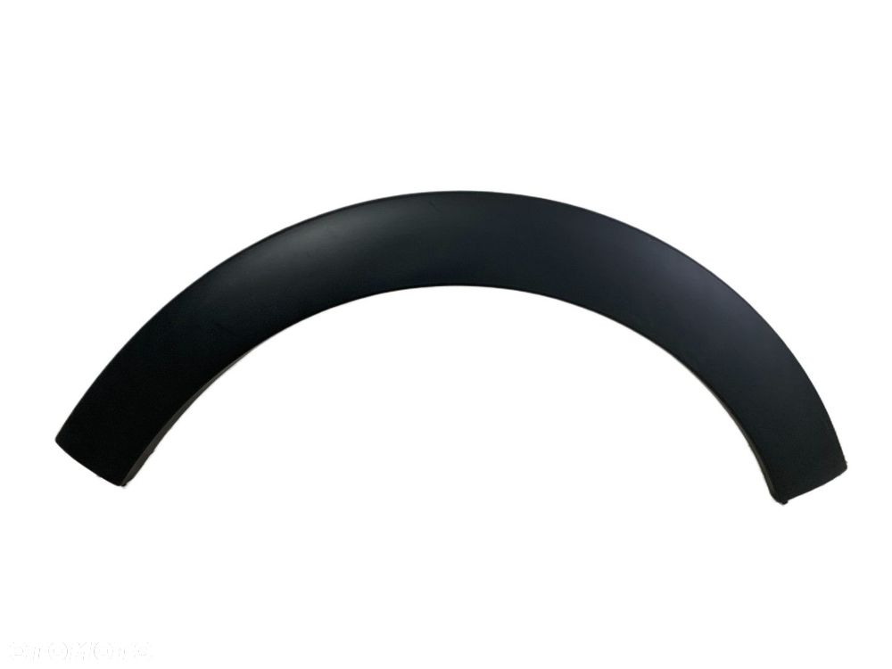 NOWA ORYGINALNA LISTWA BŁOTNIKA CITROEN C3 III 3 16-24 PRAWA PRZEDNIA PRAWY PRZÓD 9812088580 - 1