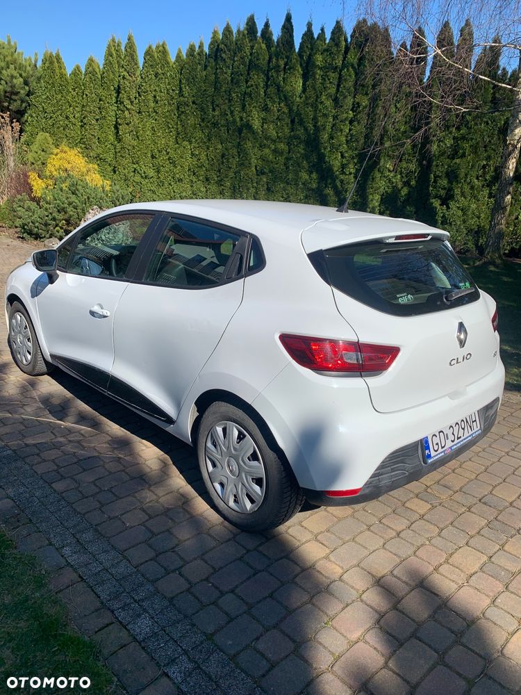 Renault Clio 1.5 dCi Authentique - 3