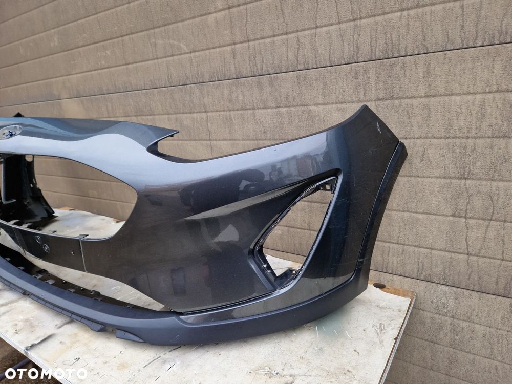 FORD PUMA ZDERZAK PRZÓD PRZEDNI - 3