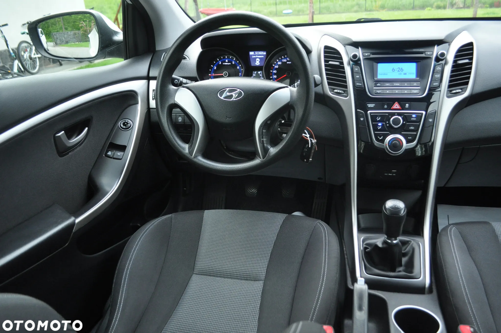 Hyundai i30 1.4 Classic - 21