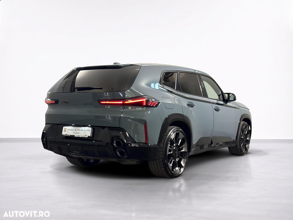 BMW XM - 6